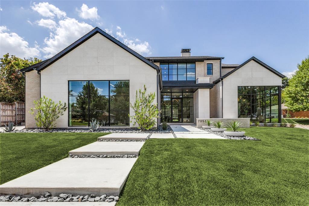 7051 Cornelia Lane