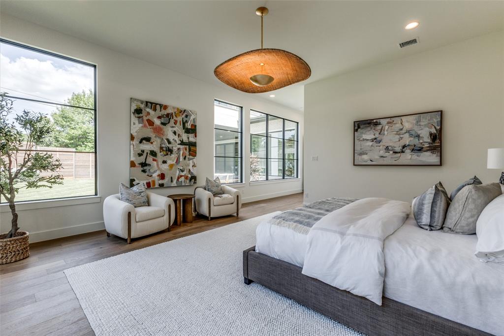 North Ridge Estates - Residential