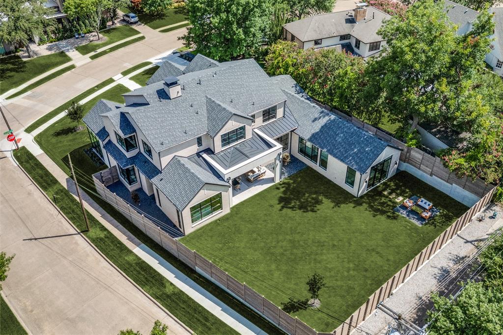 7051 Cornelia Lane