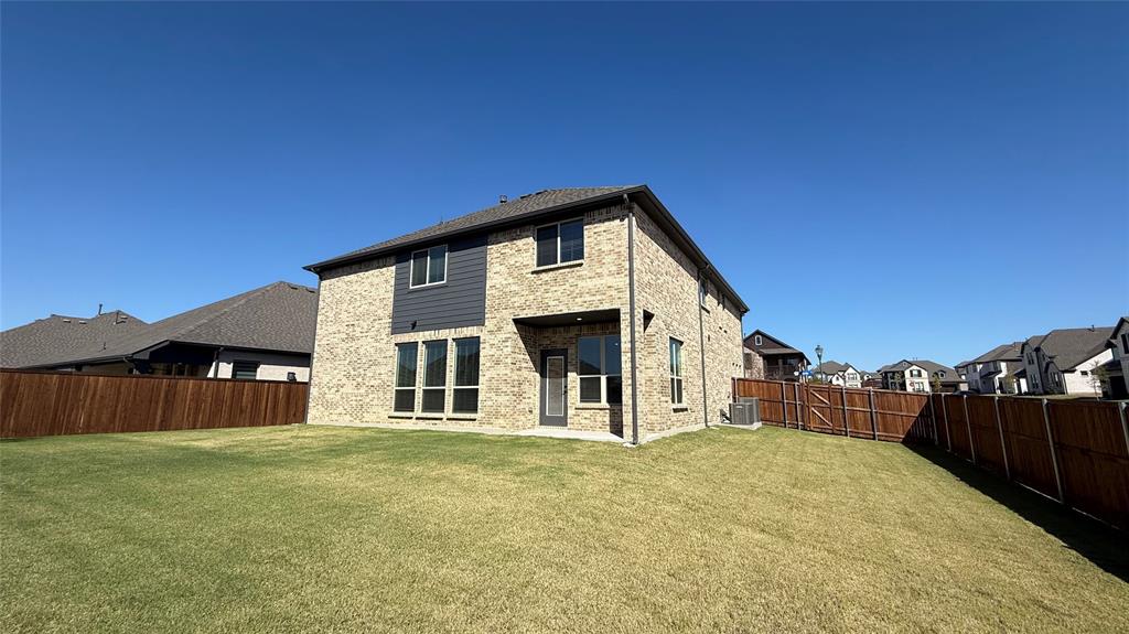 Kreymer East Ph 2 - Residential Lease