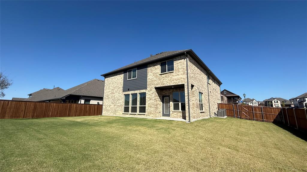 Kreymer East Ph 2 - Residential Lease