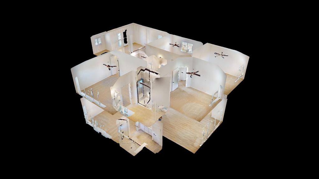 Kreymer East Ph 2 - Residential Lease