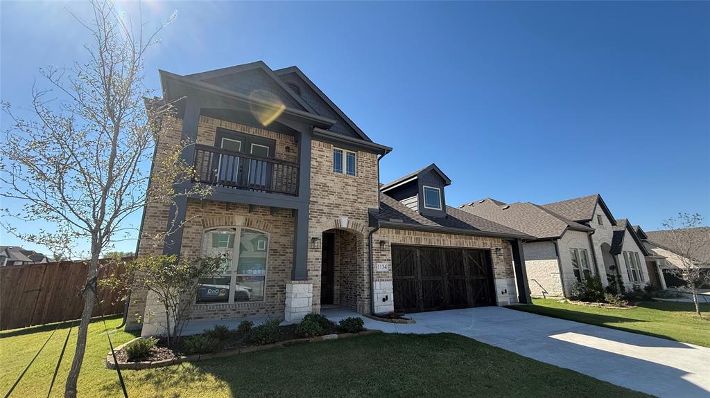 Kreymer East Ph 2 - Residential Lease