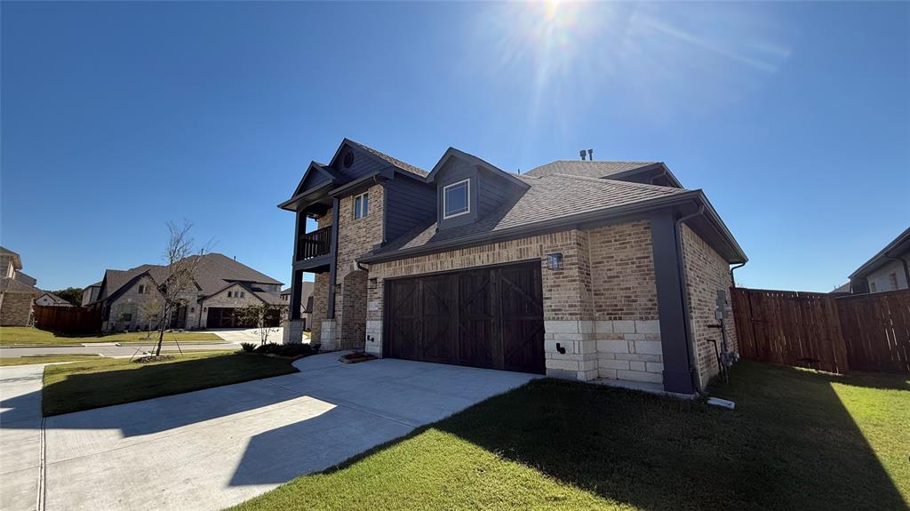 Kreymer East Ph 2 - Residential Lease