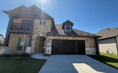 Kreymer East Ph 2 - Residential Lease