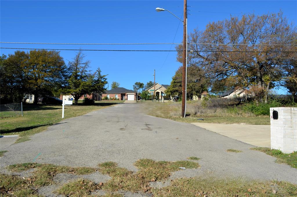 Carver Heights - Land