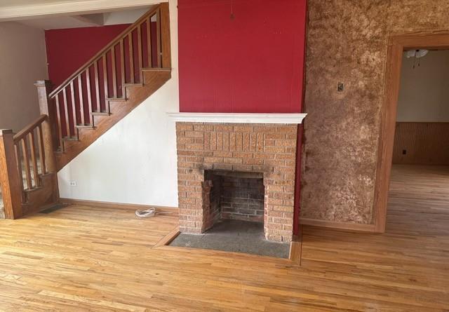 540 Callowhill Street