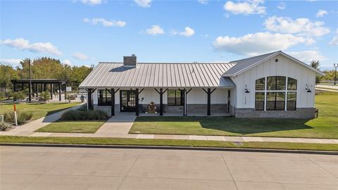 A home in Celina