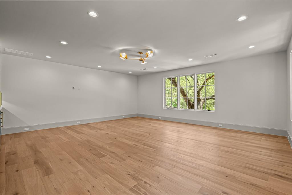 Forest Highlands Add - Residential