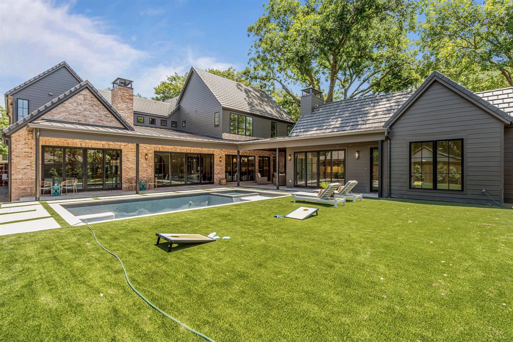 Forest Highlands Add - Residential