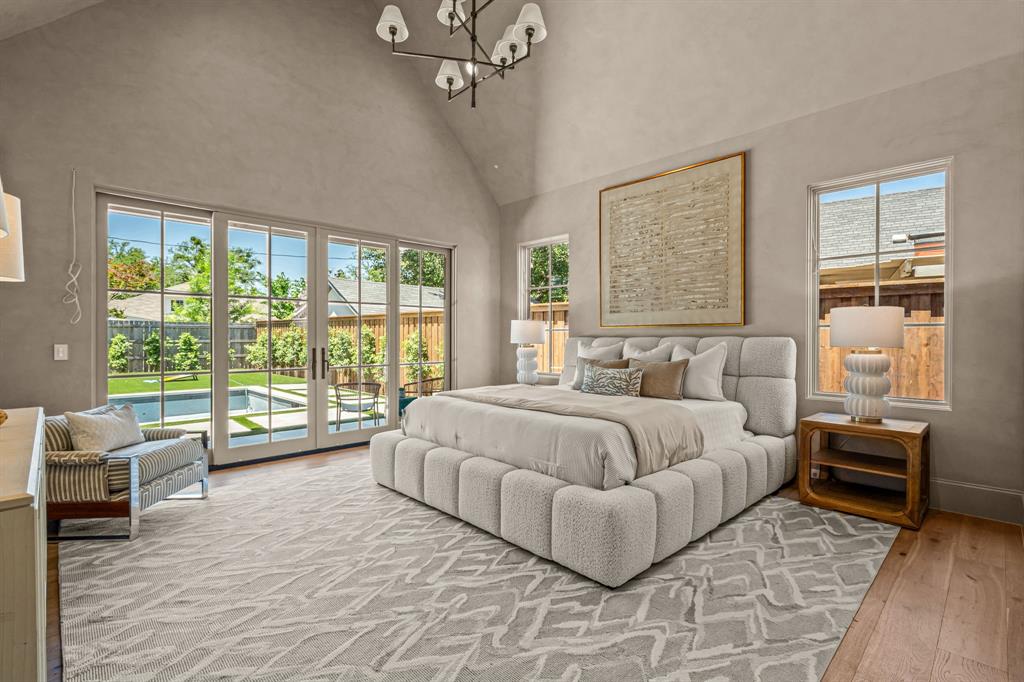 Forest Highlands Add - Residential