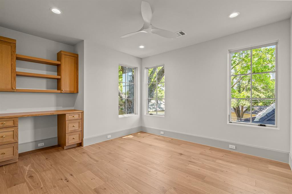 Forest Highlands Add - Residential