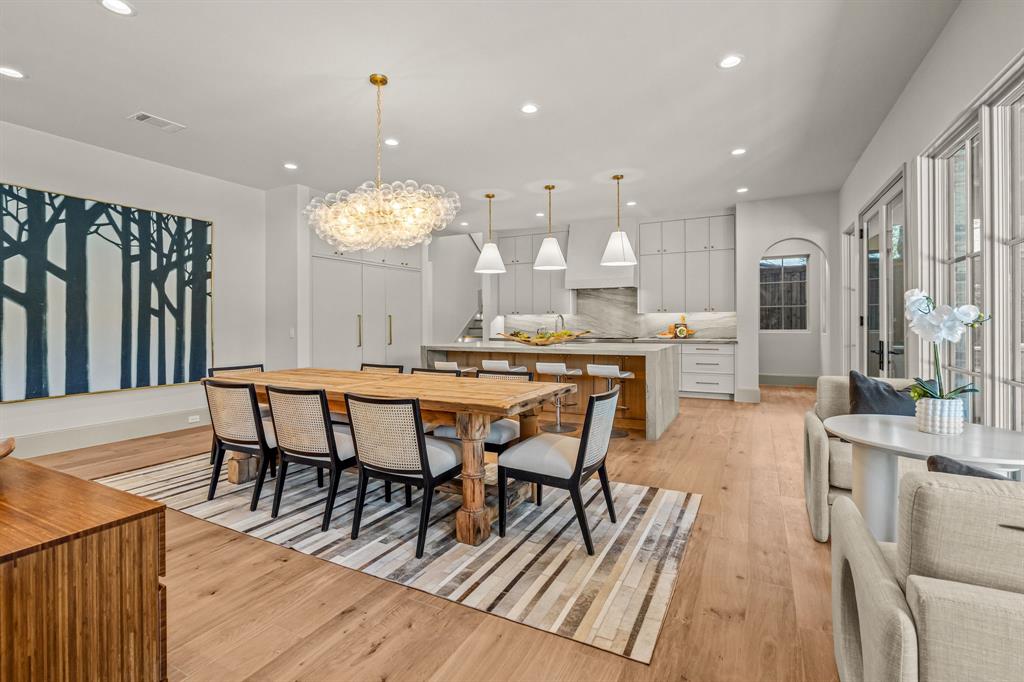 Forest Highlands Add - Residential