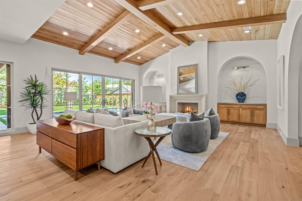 Forest Highlands Add - Residential