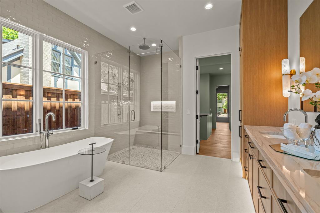 Forest Highlands Add - Residential