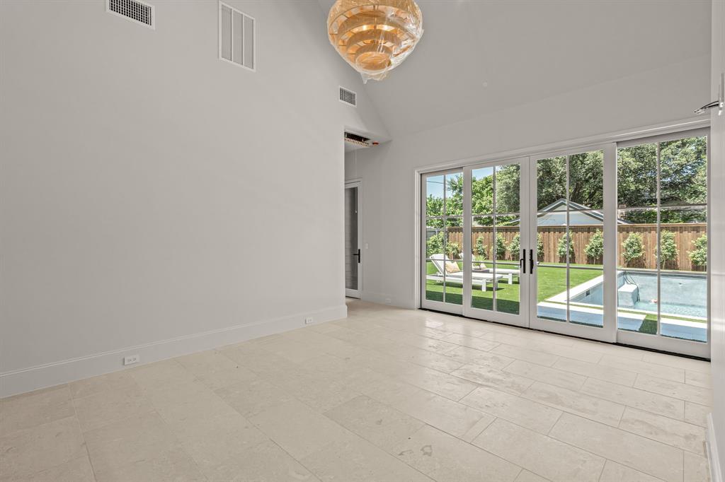 Forest Highlands Add - Residential