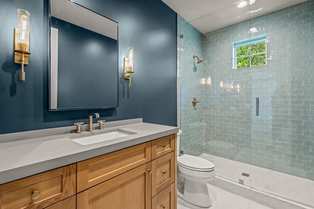 Forest Highlands Add - Residential