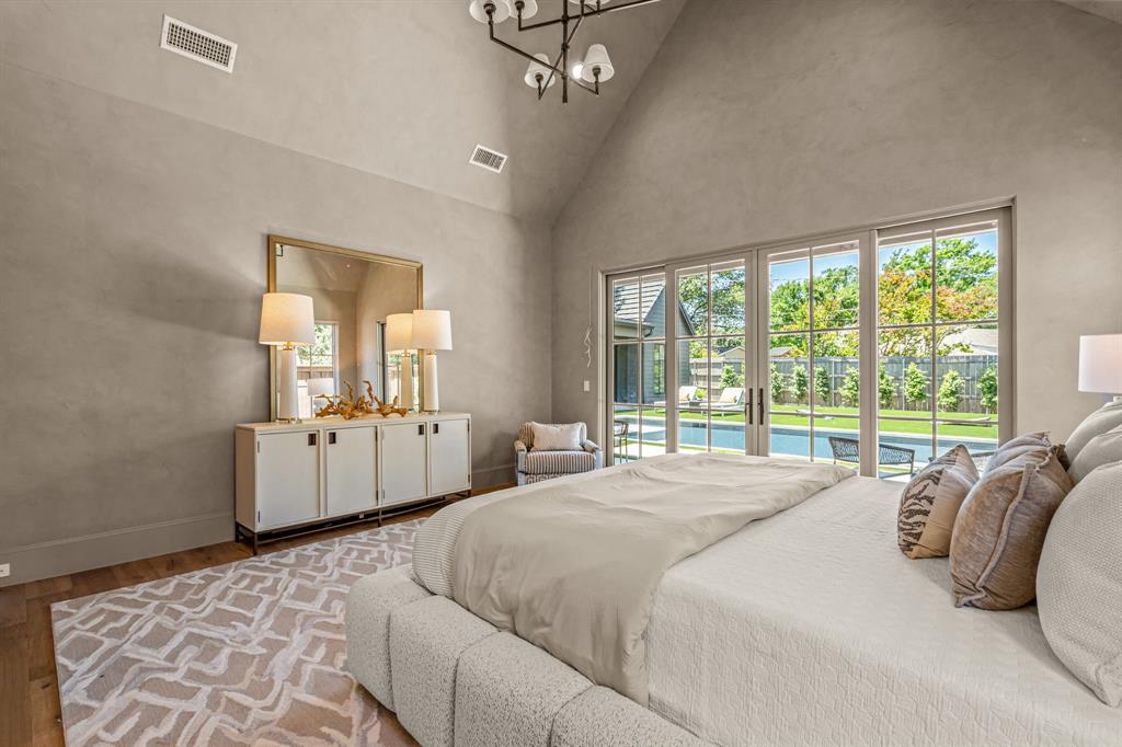 Forest Highlands Add - Residential