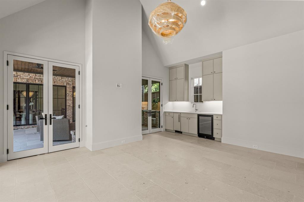 Forest Highlands Add - Residential