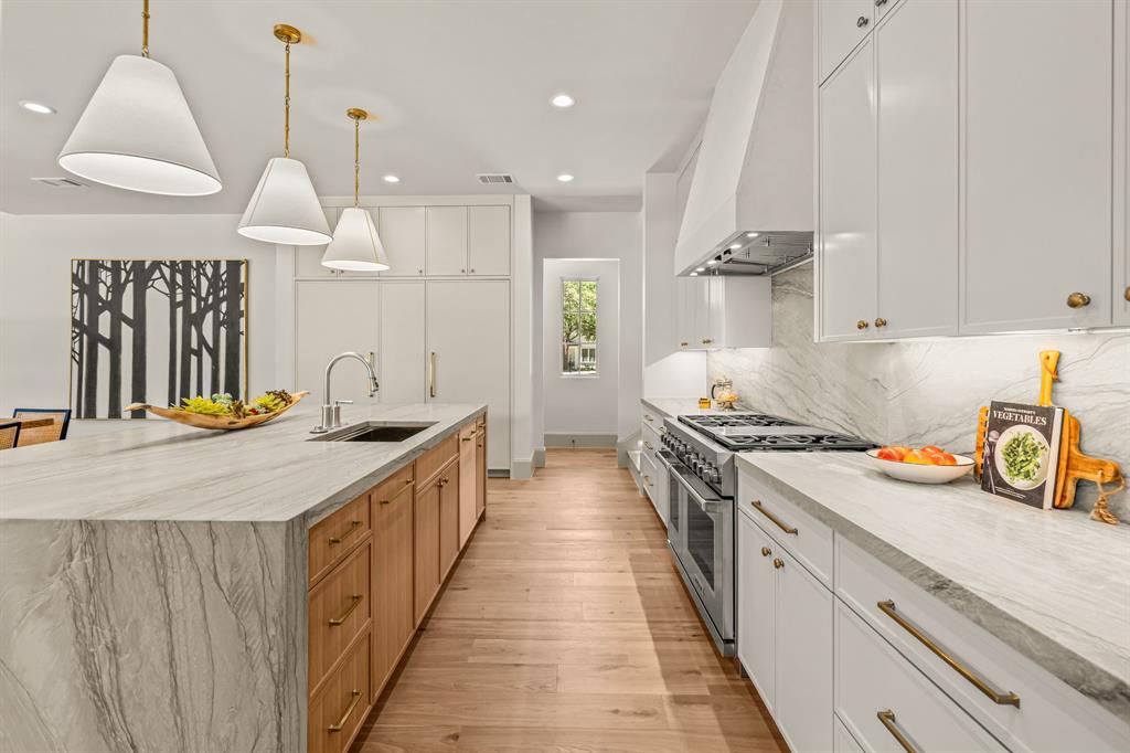 Forest Highlands Add - Residential