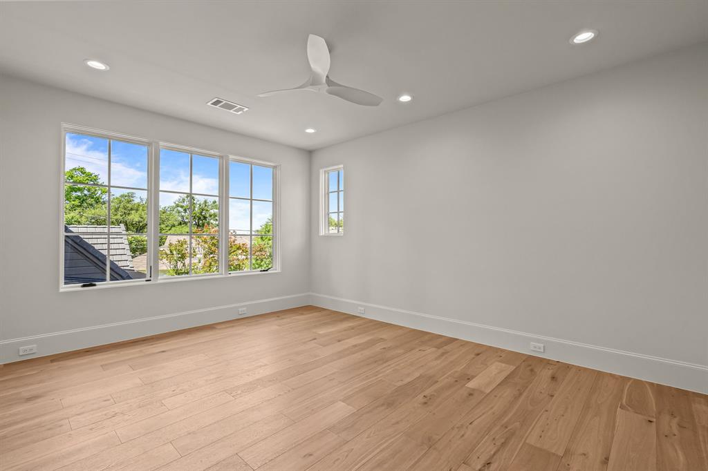 Forest Highlands Add - Residential