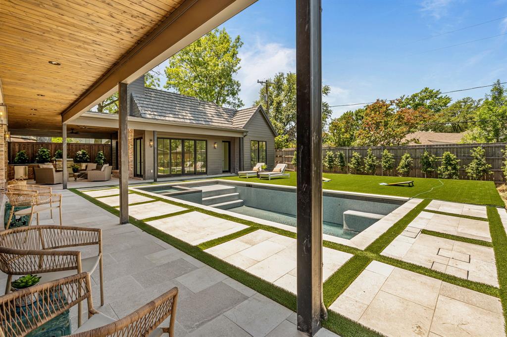 Forest Highlands Add - Residential