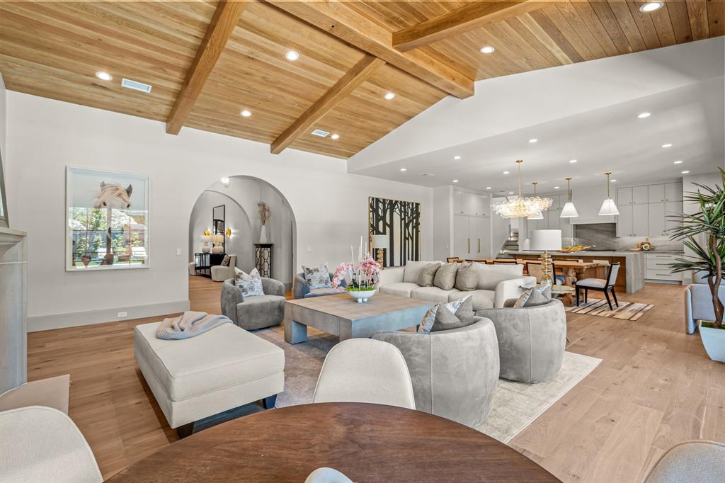 Forest Highlands Add - Residential