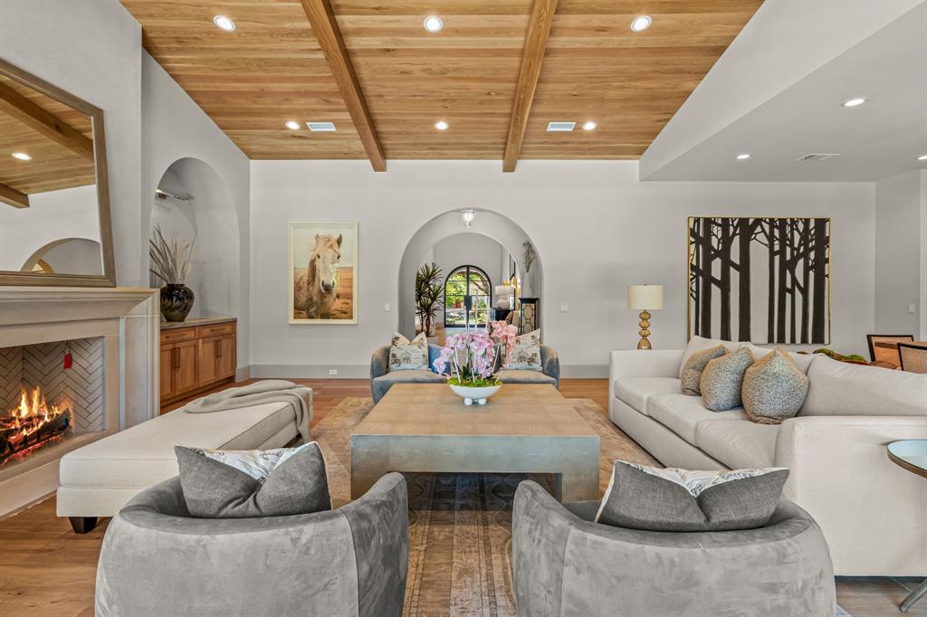 Forest Highlands Add - Residential