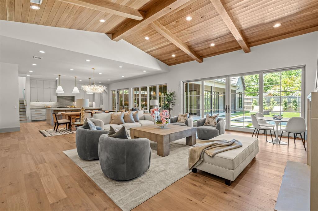 Forest Highlands Add - Residential