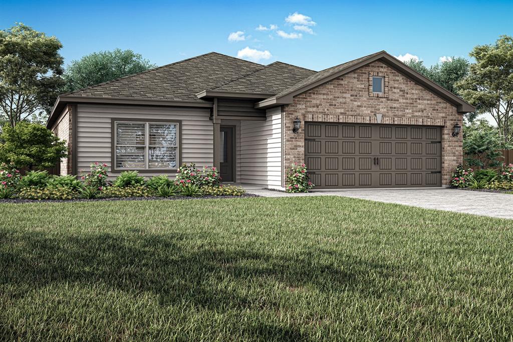 Vista West - Residential