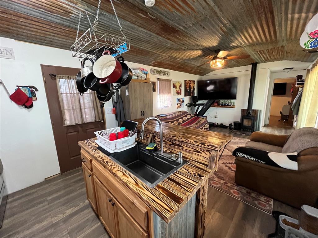 Hico Study - Residential