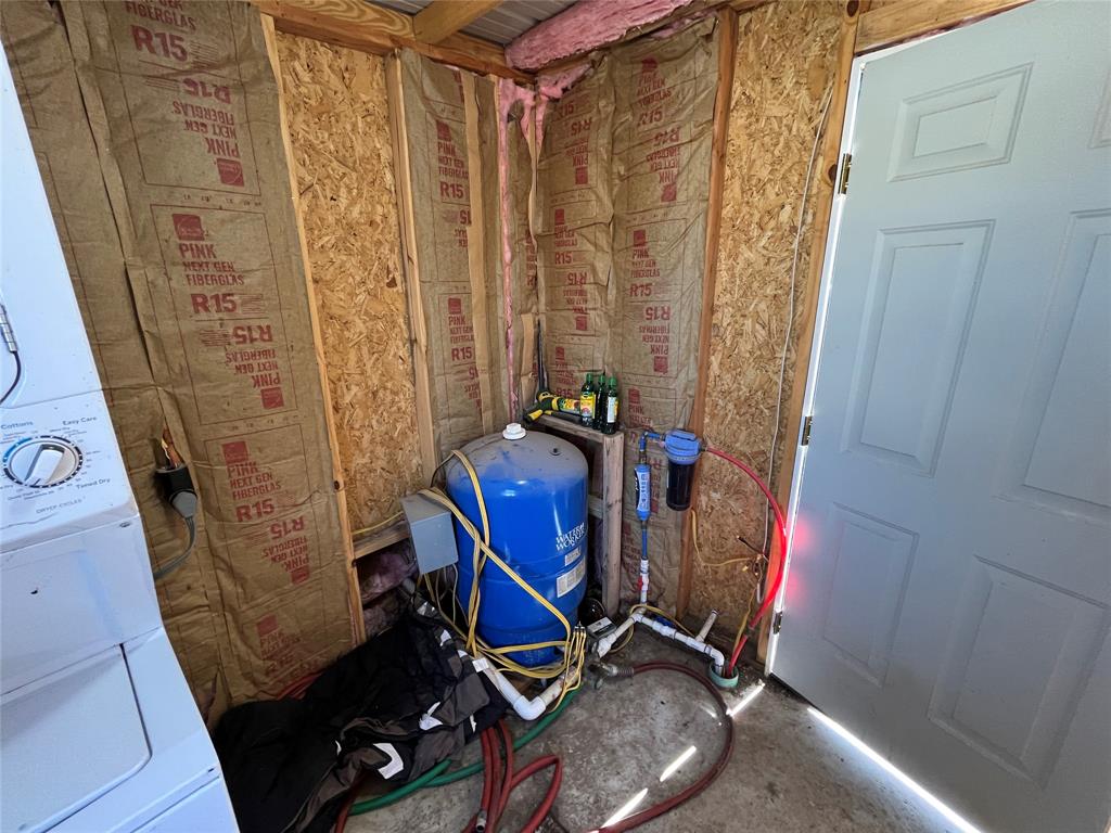 Hico Study - Residential