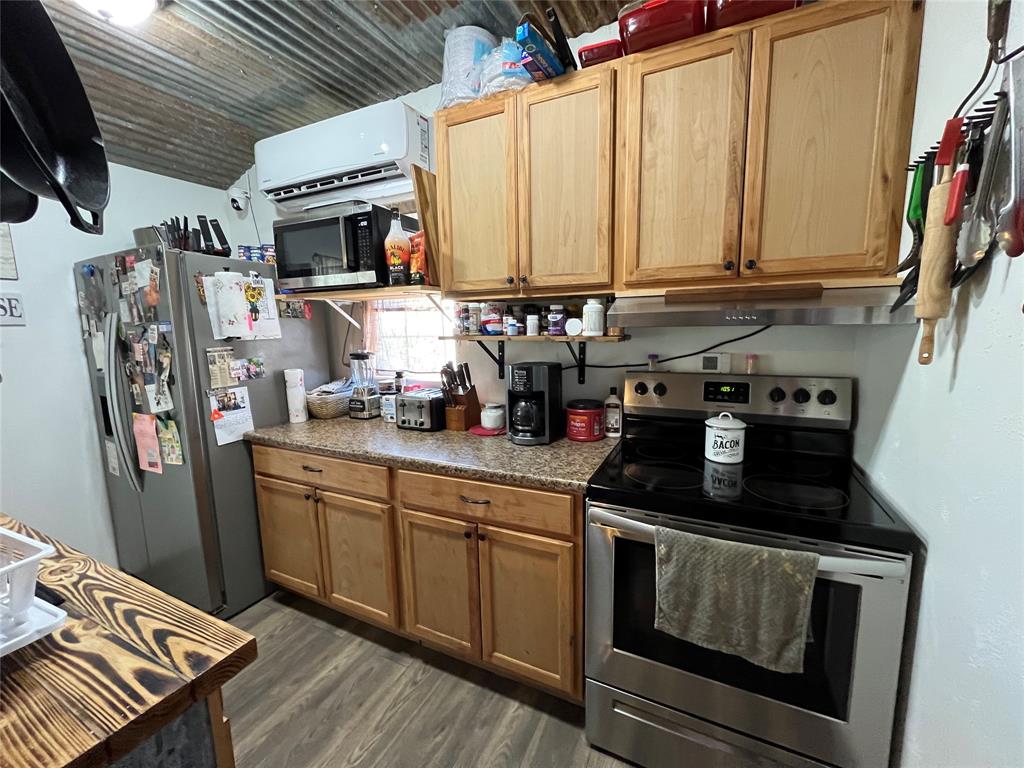 Hico Study - Residential