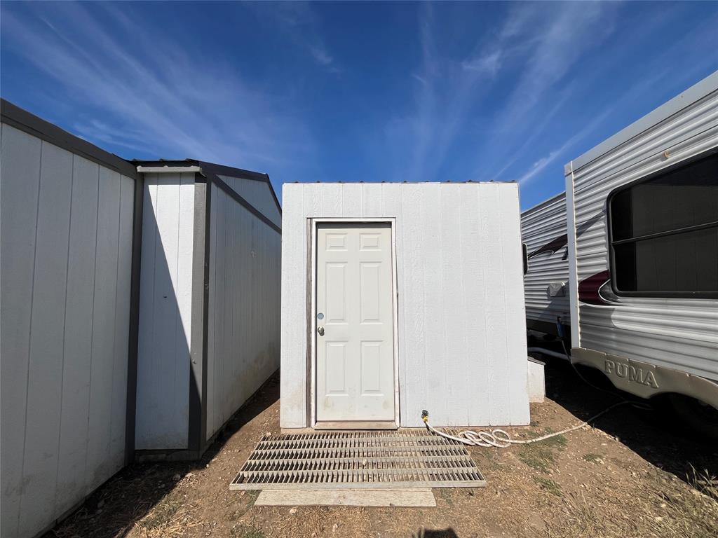 Hico Study - Residential