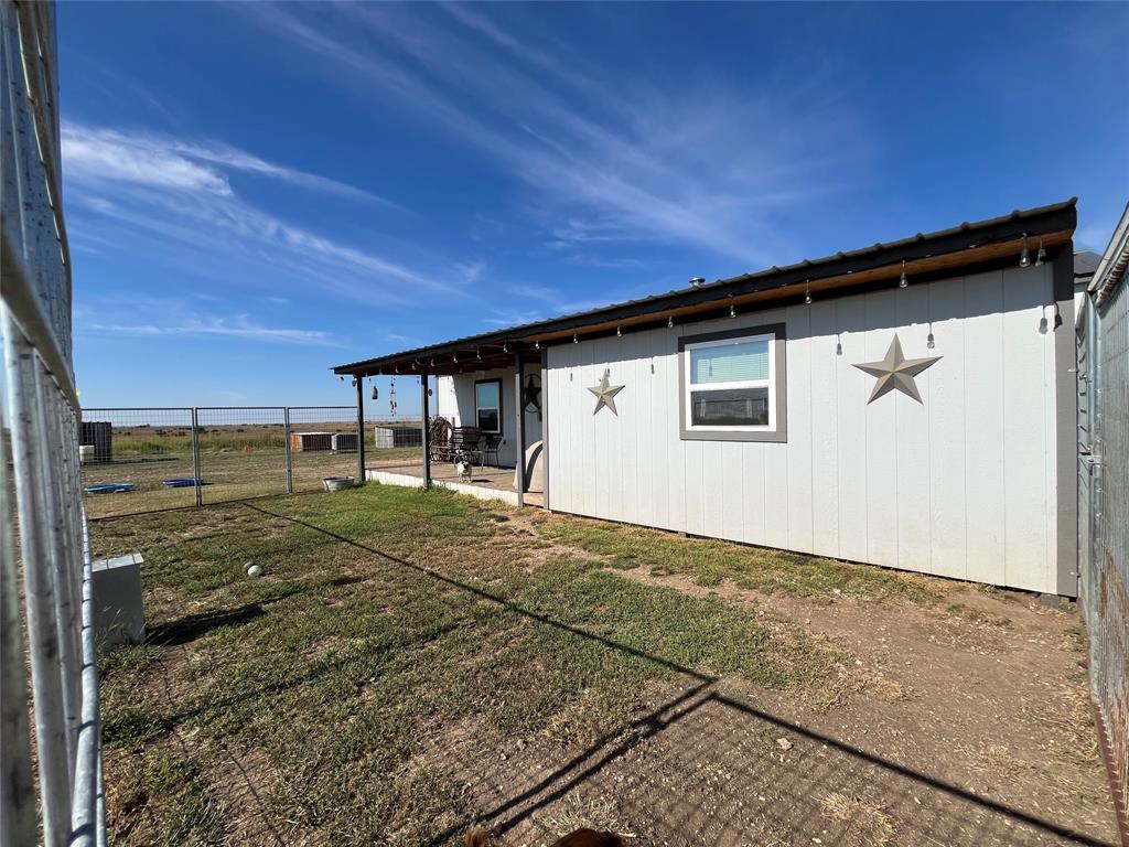 Hico Study - Residential