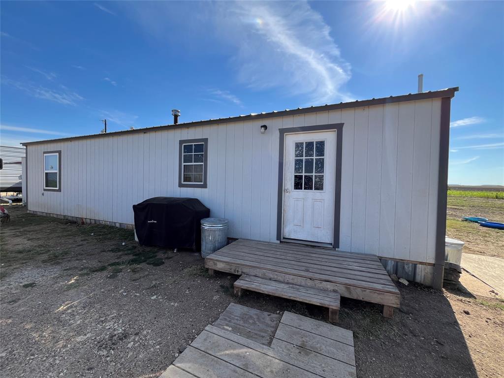 Hico Study - Residential