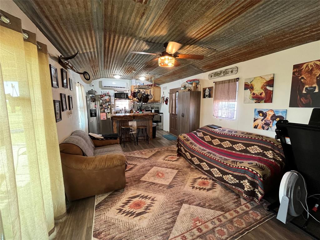 Hico Study - Residential