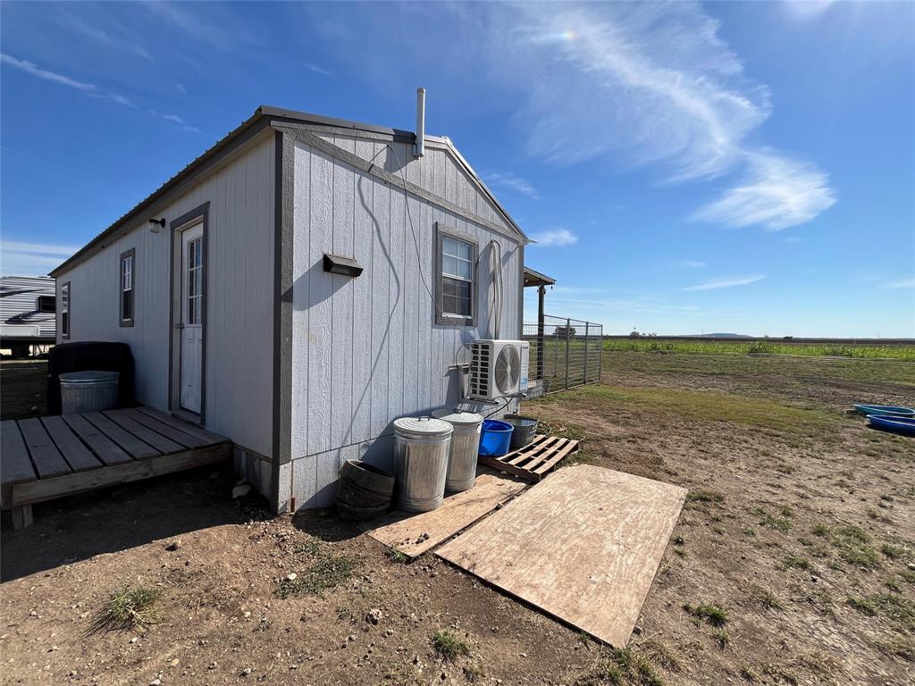 Hico Study - Residential