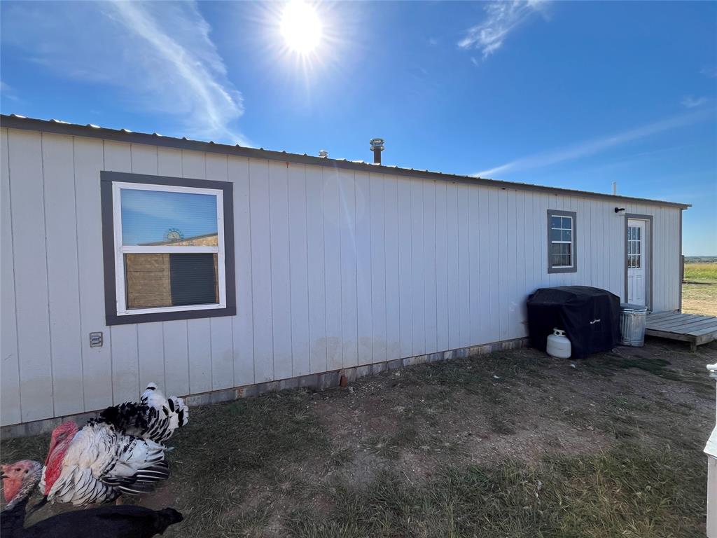 Hico Study - Residential