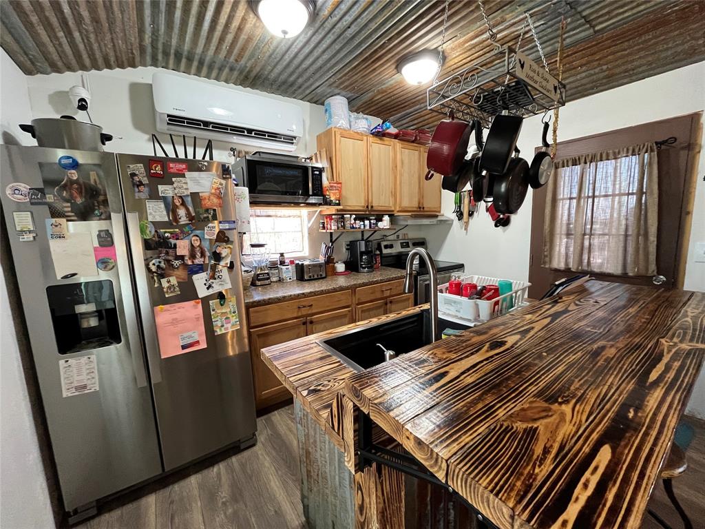 Hico Study - Residential