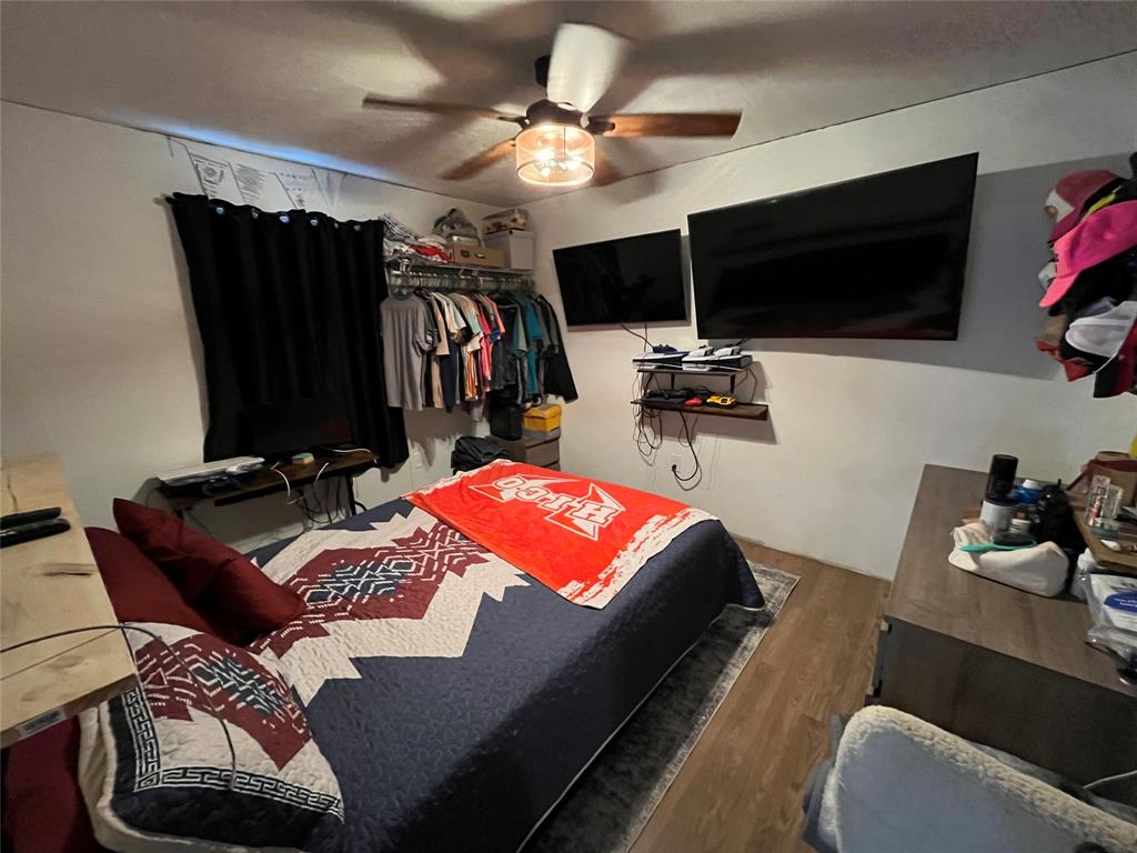 Hico Study - Residential