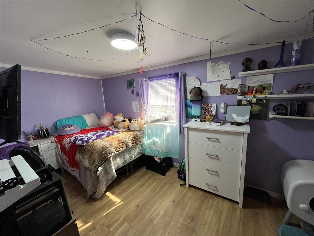 Hico Study - Residential