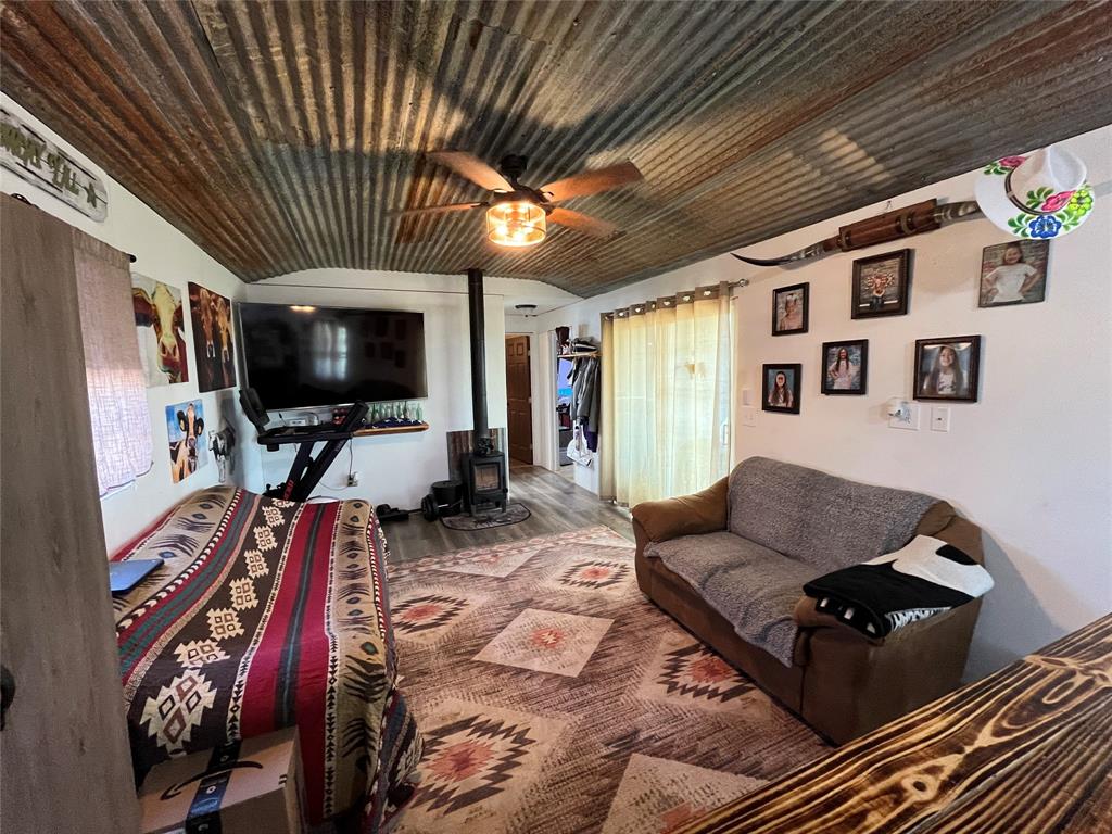 Hico Study - Residential