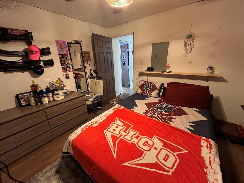 Hico Study - Residential