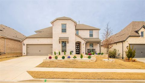 1700 Hydrangea Lane Celina TX 75078