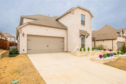 1700 Hydrangea Lane Celina TX 75078