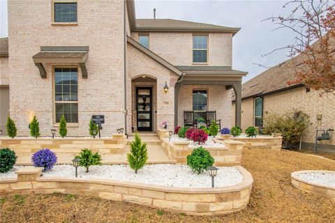 1700 Hydrangea Lane Celina TX 75078