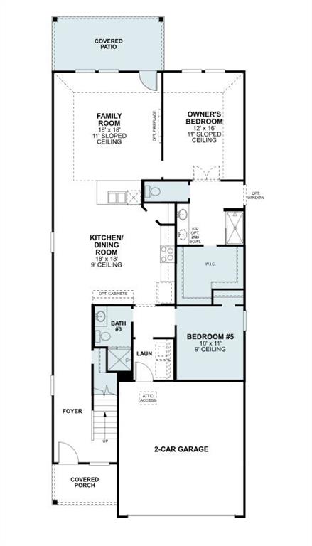 7317 Spicebush Drive