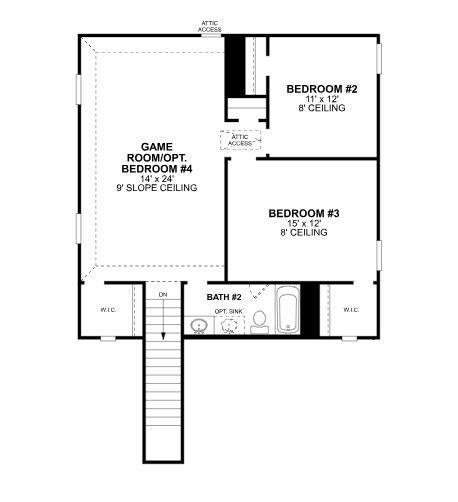 7317 Spicebush Drive