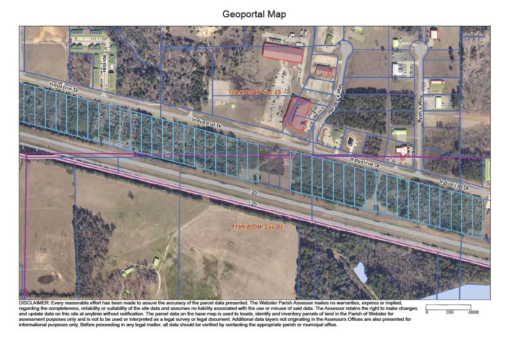 Celtic Commercial Park - Commercial Sale